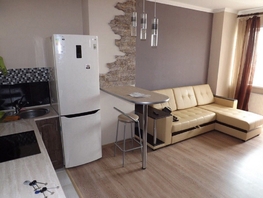 Снять однокомнатную квартиру Чкалова ул, 26 м², 16500 рублей