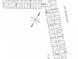 Продается 2-комнатная квартира ГК RIZALTA RESORT BELOKURIKHA, 44.4 м², 26231520 рублей
