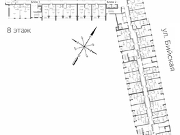 Продается 2-комнатная квартира ГК RIZALTA RESORT BELOKURIKHA, 43.5 м², 26617650 рублей