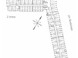Продается 1-комнатная квартира ГК RIZALTA RESORT BELOKURIKHA, 41.1 м², 25149090 рублей