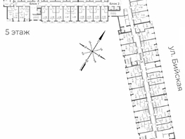 Продается 1-комнатная квартира ГК RIZALTA RESORT BELOKURIKHA, 37.8 м², 23129820 рублей