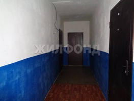 Продается Студия Пролетарская ул, 28.8 м², 1949000 рублей