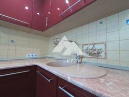 Продается 2-комнатная квартира Гущина/Попова ул, 49.7  м², 4950000 рублей