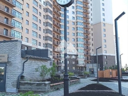Продается 2-комнатная квартира ЖК Родные берега, 64.5  м², 8462160 рублей