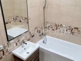 Продается 2-комнатная квартира Молодежная/Социалистический ул, 43.5  м², 7980000 рублей
