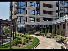 Продается 2-комнатная квартира Партизанская/Циолковского ул, 62.8 м², 10500000 рублей