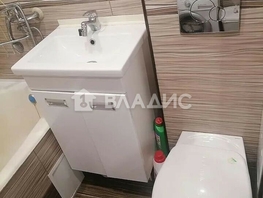 Продается 3-комнатная квартира героя советского союза васильева, 44 м², 4999999 рублей