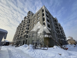 Продается 1-комнатная квартира Гоголя ул, 37  м², 7211900 рублей