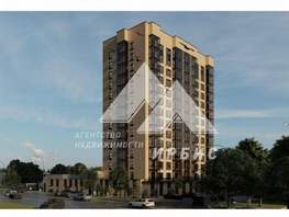 Продается 3-комнатная квартира Юрина/ Кавалерийская ул, 40.3  м², 5350000 рублей