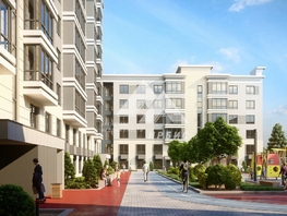 Продается 2-комнатная квартира Гоголя ул, 38.58 м², 8050000 рублей