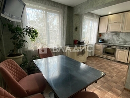 Продается 3-комнатная квартира Ленинградская ул, 60 м², 5700000 рублей