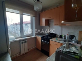 Продается 3-комнатная квартира Ильи Мухачева ул, 63.4 м², 5200000 рублей