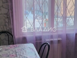 Продается 1-комнатная квартира липового, 30.3 м², 2999000 рублей