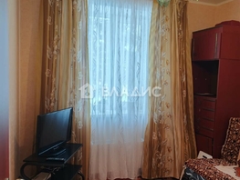 Продается 3-комнатная квартира Боровая ул, 59.2  м², 5280000 рублей
