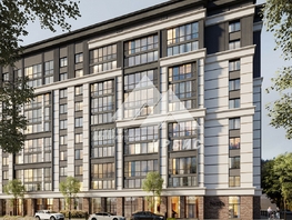 Продается 1-комнатная квартира Чеглецова ул, 34.8  м², 5811600 рублей