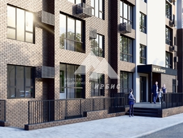 Продается 2-комнатная квартира 44.9  м², 6173750 рублей
