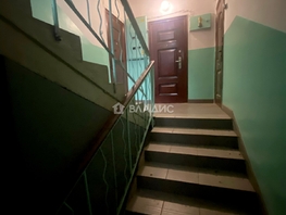 Продается 2-комнатная квартира Михаила Митрофанова ул, 43.8  м², 4499000 рублей