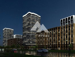 Продается 3-комнатная квартира Власихинская ул, 65.5 м², 6800000 рублей