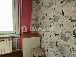 Продается 1-комнатная квартира Ильи Мухачева ул, 31  м², 3600000 рублей