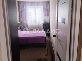 Продается 3-комнатная квартира ленина, 59  м², 4300000 рублей