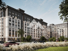 Продается 2-комнатная квартира Чеглецова ул, 48.9  м², 7481700 рублей