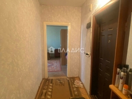 Продается 2-комнатная квартира Петра Чайковского ул, 52 м², 4190000 рублей