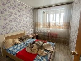 Продается 2-комнатная квартира Советская ул, 46 м², 4300000 рублей