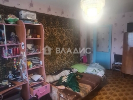 Продается 2-комнатная квартира Воинов-Интернационалистов ул, 44 м², 3300000 рублей