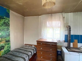 Продается Дом 6-я Береговая ул, 45 м², участок 10 сот., 690000 рублей