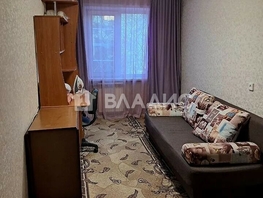 Продается 2-комнатная квартира Коммунарский пер, 44.1 м², 4800000 рублей