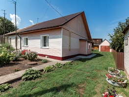 Продается Дом Привокзальная ул, 90 м², участок 16 сот., 4999999 рублей