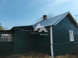 Продается Дом Остров Кораблик ул, 31.3  м², участок 10 сот., 1690000 рублей