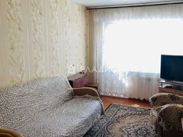 Продается 2-комнатная квартира Петра Мерлина ул, 45 м², 4100000 рублей