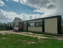 Продается Торговое Рабочая ул, 300 м², 6850000 рублей