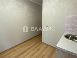 Продается 1-комнатная квартира Мирная ул, 29.6  м², 2500000 рублей