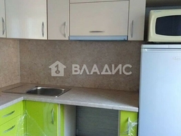 Продается 1-комнатная квартира Революции ул, 30 м², 3500000 рублей