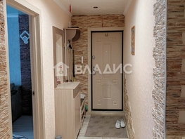 Продается 2-комнатная квартира Воинов-Интернационалистов ул, 52 м², 4850000 рублей