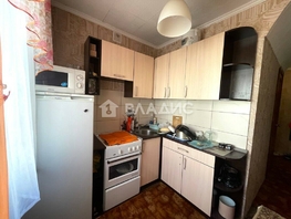 Продается 2-комнатная квартира Социалистическая ул, 44 м², 3550000 рублей