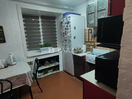 Продается 2-комнатная квартира героя советского союза васильева, 43 м², 3599000 рублей