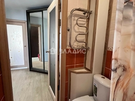 Продается 3-комнатная квартира Ильи Мухачева ул, 63.6 м², 6350000 рублей