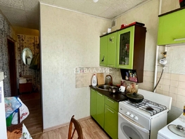 Продается 1-комнатная квартира Советская ул, 31 м², 3150000 рублей