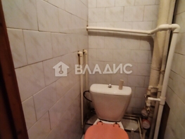 Продается 2-комнатная квартира Ильи Мухачева ул, 54  м², 4750000 рублей