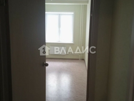 Продается 1-комнатная квартира Михаила Митрофанова ул, 34.5 м², 3486000 рублей