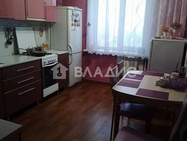 Продается 3-комнатная квартира Стахановская ул, 63 м², 7500000 рублей
