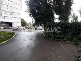 Продается 2-комнатная квартира Ключевской пер, 52.4  м², 4990000 рублей