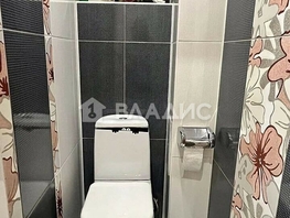 Продается 3-комнатная квартира Ударная ул, 64 м², 6999000 рублей