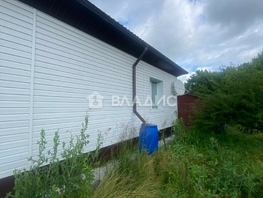 Продается Дом Братьев Мальцевых ул, 54 м², участок 16 сот., 3500000 рублей