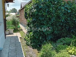 Продается Дом Улалинский пер, 70  м², участок 3 сот., 5150000 рублей