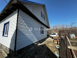Продается Дом Кирпичная ул, 95 м², участок 6.5 сот., 4200000 рублей