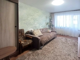 Продается 2-комнатная квартира Советская ул, 43.2 м², 4600000 рублей